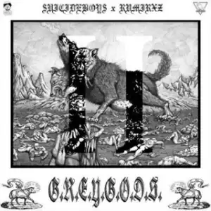 Instrumental: $uicideboy$ - Grey Magic ft. Ramirez